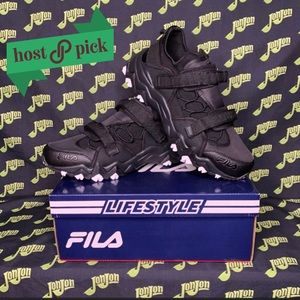 Fila Alpine 2020 Energized
